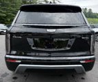 New 2026 Cadillac Vistiq Sport image 4