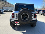 Used 2024 Ford Bronco Raptor image 4