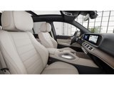 New 2026 Mercedes-Benz GLE 580 4MATIC image 4