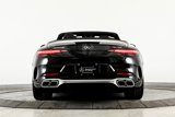 New 2025 Mercedes-Benz SL 55 AMG 4MATIC image 4