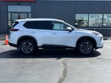 New 2026 Nissan Rogue SV image 2