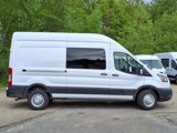 New 2025 Ford Transit 350 148 High Roof AWD w/ Load Area Protection Package image 3