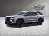 New 2026 Chevrolet Traverse RS w/ LPO, Floor Liner Package image 3
