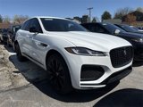New 2026 Jaguar F-PACE R-Dynamic S image 5