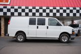 Used 2022 GMC Savana 2500 w/ Driver Convenience Package image 2