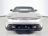 Used 2025 Aston Martin DB12 Convertible image 6