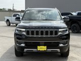 New 2025 Jeep Wagoneer Series II image 3