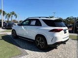 Certified 2025 Mercedes-Benz GLE 350 4MATIC image 5