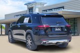 New 2026 Mercedes-Benz GLE 350 4MATIC image 4