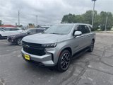Used 2024 Chevrolet Suburban RST image 3