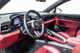 Used 2024 Porsche Macan 4 Electric image 4
