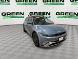 New 2025 Hyundai Ioniq 5 Limited image 3
