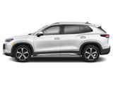 New 2025 Volkswagen Tiguan SE image 2