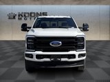 New 2025 Ford F350 4x4 Crew Cab Super Duty image 3