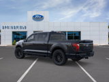New 2025 Ford F150 Lariat image 4