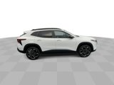 Certified 2024 Chevrolet Trax RS w/ Sunroof Package image 4