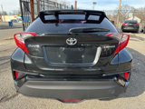 Used 2019 Toyota C-HR Limited image 6