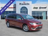 Used 2020 Chrysler Pacifica Limited image 1