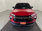 New 2026 Chevrolet TrailBlazer RS w/ Convenience Package image 2