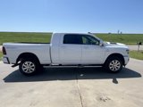 New 2025 RAM 2500 Laramie image 5