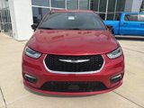 New 2025 Chrysler Pacifica Select image 2