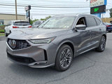 New 2026 Acura MDX SH-AWD w/ Advance Package image 2
