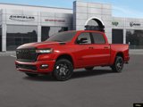 New 2025 RAM 1500 4x4 Crew Cab image 2