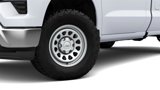 New 2026 Chevrolet Silverado 1500 W/T w/ WT Safety Package image 4