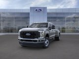 New 2025 Ford F350 4x4 Crew Cab DRW Super Duty image 2