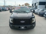 Used 2016 Ford F150 XLT image 5