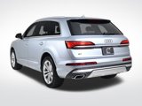 Used 2025 Audi Q7 2.0T Premium w/ Convenience Package image 3