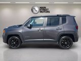 Used 2021 Jeep Renegade Limited w/ Sun & Sound Group image 2