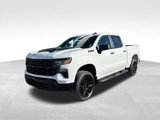 New 2025 Chevrolet Silverado 1500 Custom Trail Boss w/ LPO, Dark Essentials Package image 2