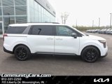 New 2025 Kia Carnival SX Prestige image 6