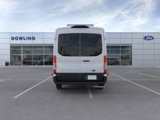 New 2025 Ford Transit 350 XL image 5