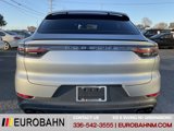 Used 2021 Porsche Cayenne Coupe image 4