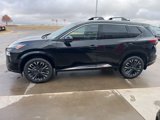 New 2025 Nissan Rogue Platinum image 5
