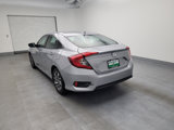 Used 2017 Honda Civic EX image 5