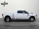 New 2026 RAM 3500 Laramie w/ Sport Appearance Package image 2