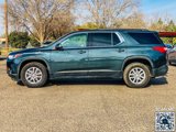 Used 2021 Chevrolet Traverse LT image 4