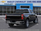 New 2026 Chevrolet Silverado 1500 LTZ image 4
