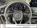 New 2025 MAZDA CX-70 Plug-In Hybrid w/ Premium Plus image 2