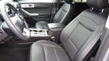 Certified 2024 Ford Explorer Limited image 4