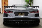 Used 2025 Chevrolet Corvette Stingray Coupe w/ Z51 Performance Package image 4