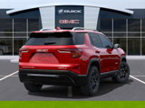 New 2026 GMC Terrain AT4 w/ Convenience Package III image 4