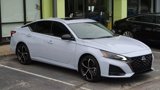Used 2024 Nissan Altima 2.5 SR w/ SR Premium Package image 5