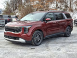 New 2025 Kia Carnival EX image 3