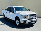 Used 2018 Ford F150 XLT w/ Equipment Group 301A Mid image 2