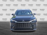 Certified 2024 Lexus TX 350 FWD w/ Cold Weather Package image 3