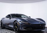 Certified 2022 Ferrari Roma image 3